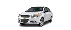 Renta de autos compactos