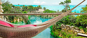 Grupos Xcaret Mexico